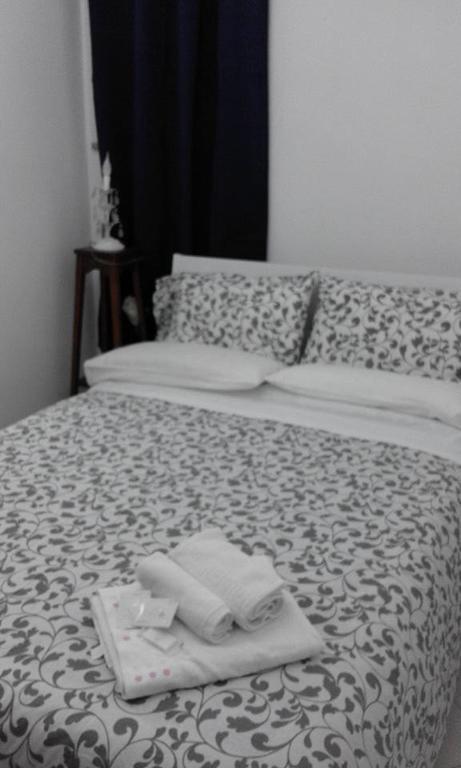 Double Room Private Bathroom