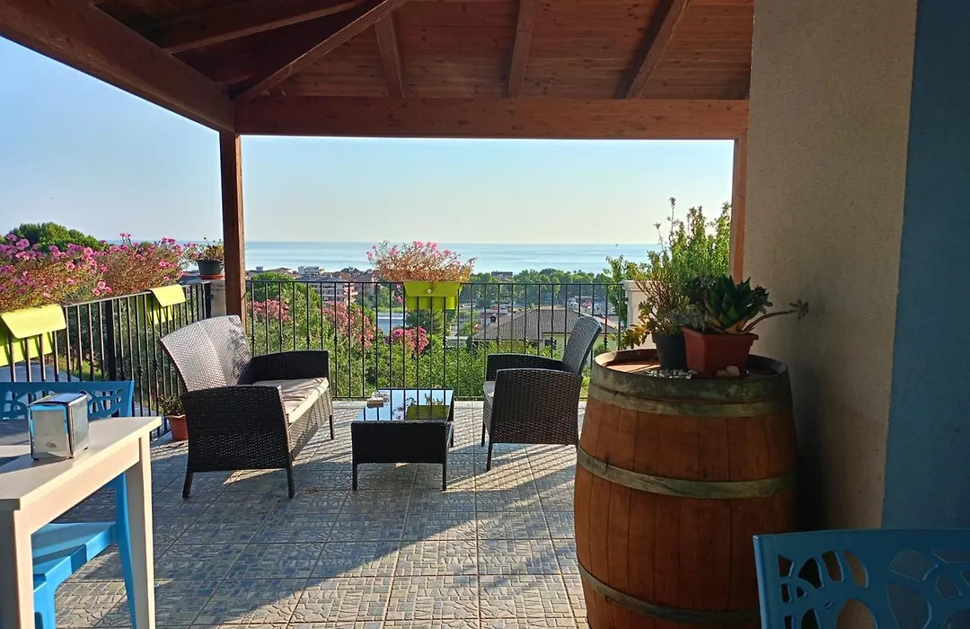B&B Villamarea-1