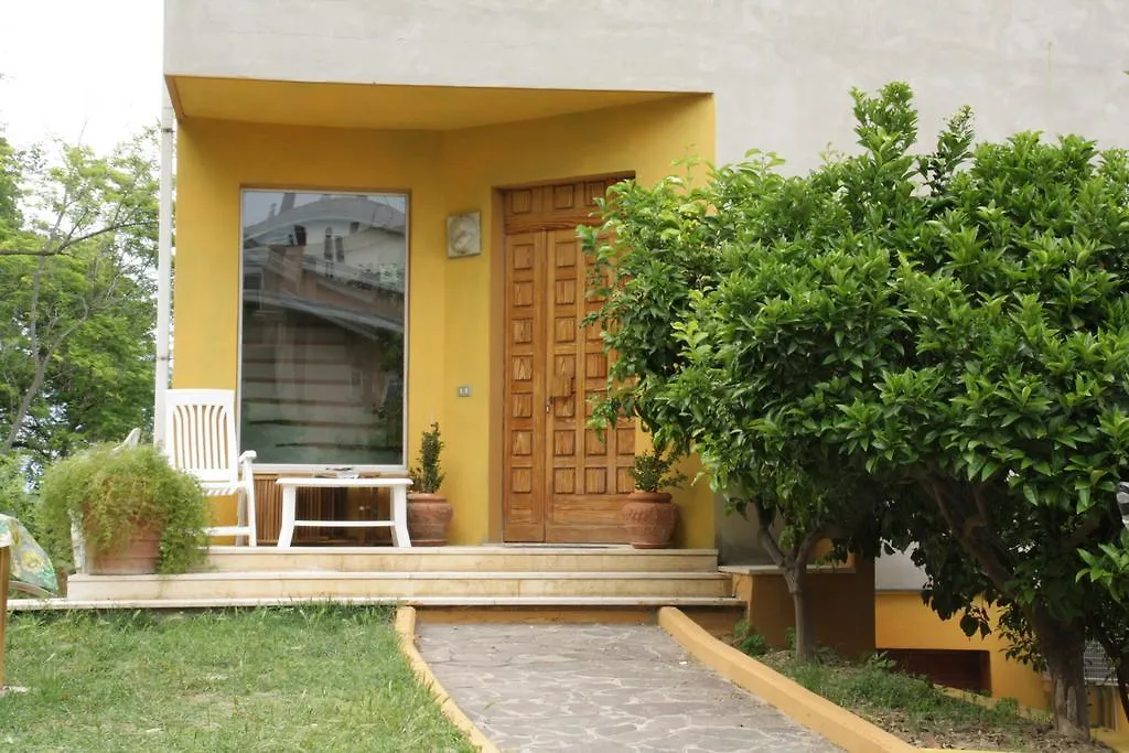 Villa Peppe B&B-1