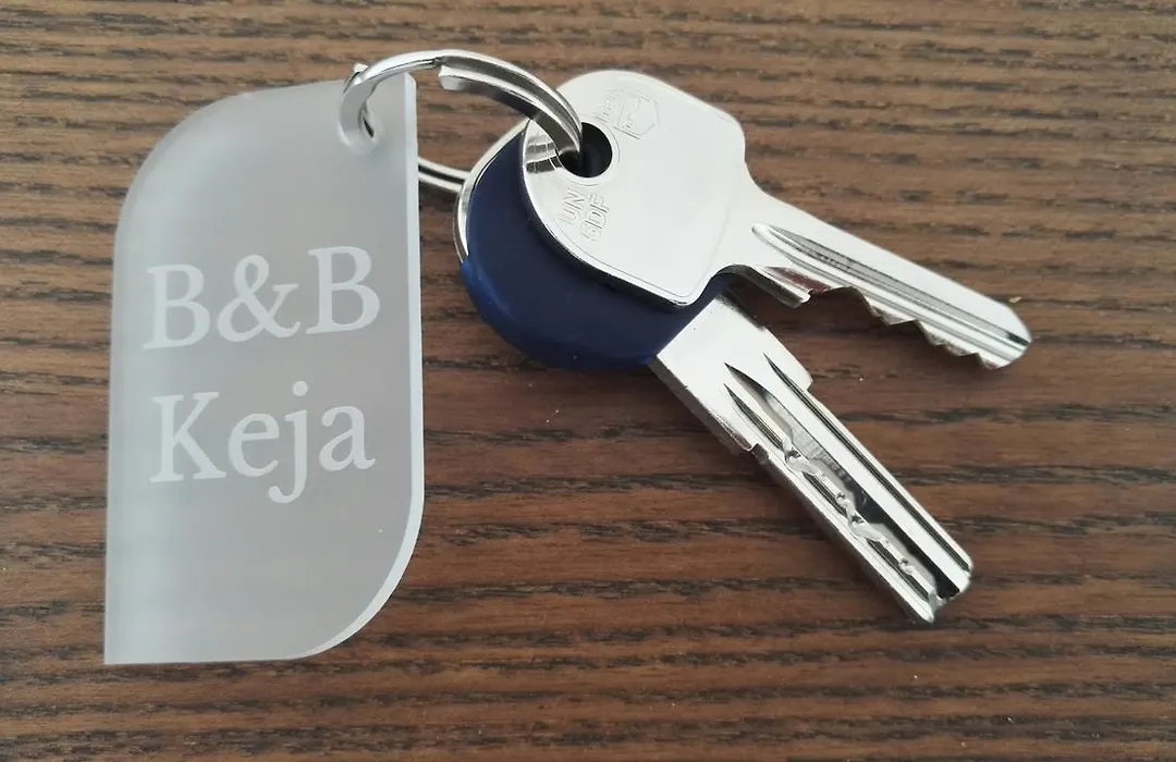 B&B Keja-1