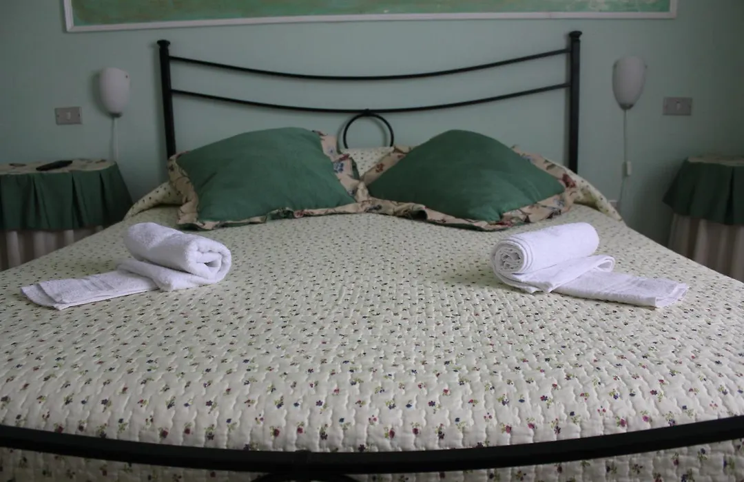 Il Casale del Nonno Bed&Breakfast-1