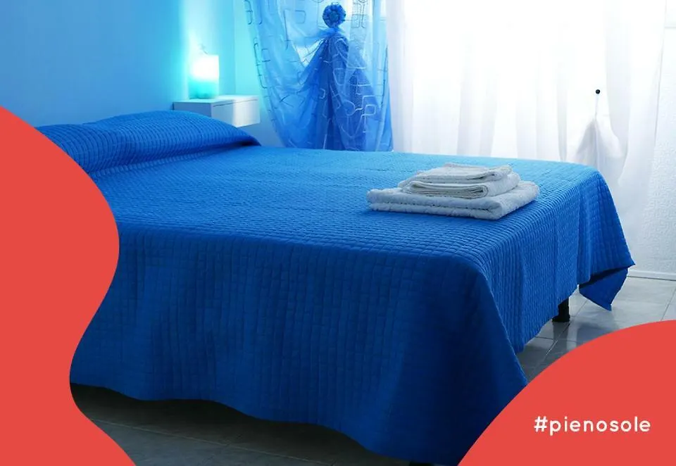 pienosole B&B-1