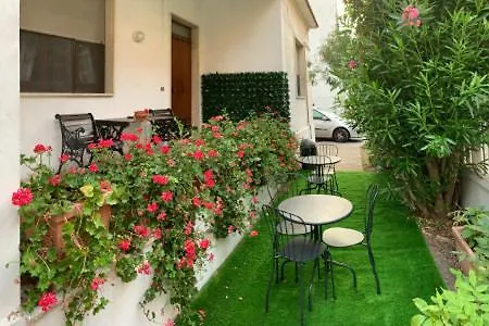 B&b Falcone-3