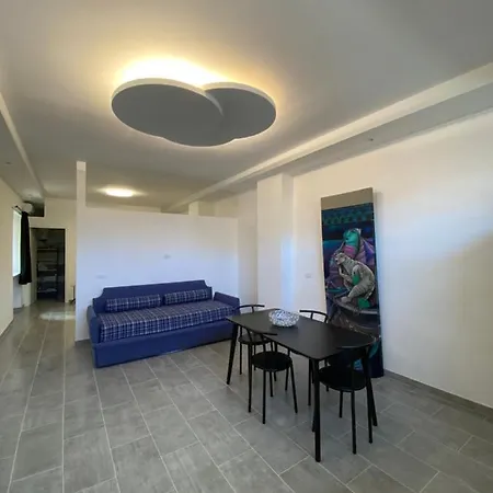 Dbe Apartment La Sirena-2