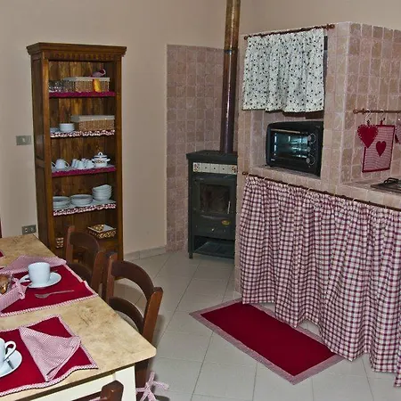 B&B I Girasoli-2