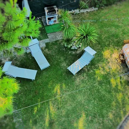 Villa Peppe B&B-2