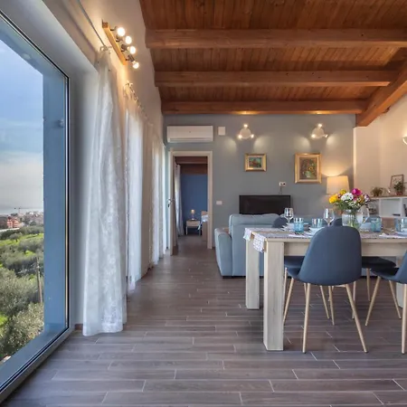 B&B Villamarea-2