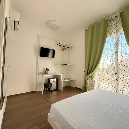 B&B Villamarea-3