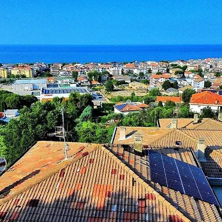 Villa Peppe B&B-3