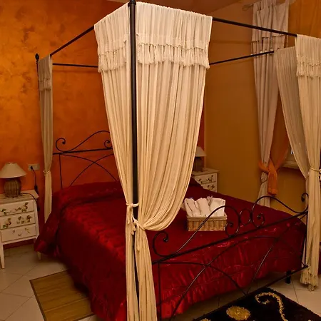 B&B I Girasoli-3