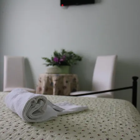 Il Casale del Nonno Bed&Breakfast-2