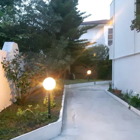 pienosole B&B-3